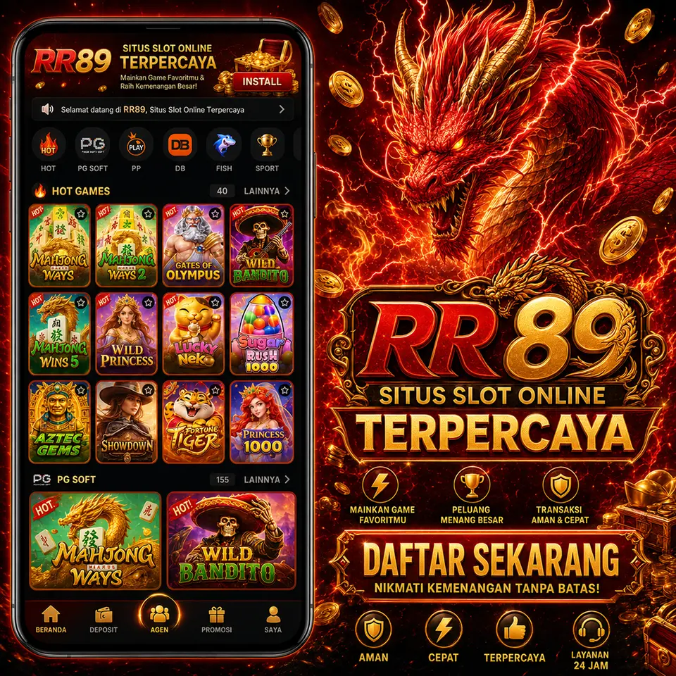 rr89 Unduh