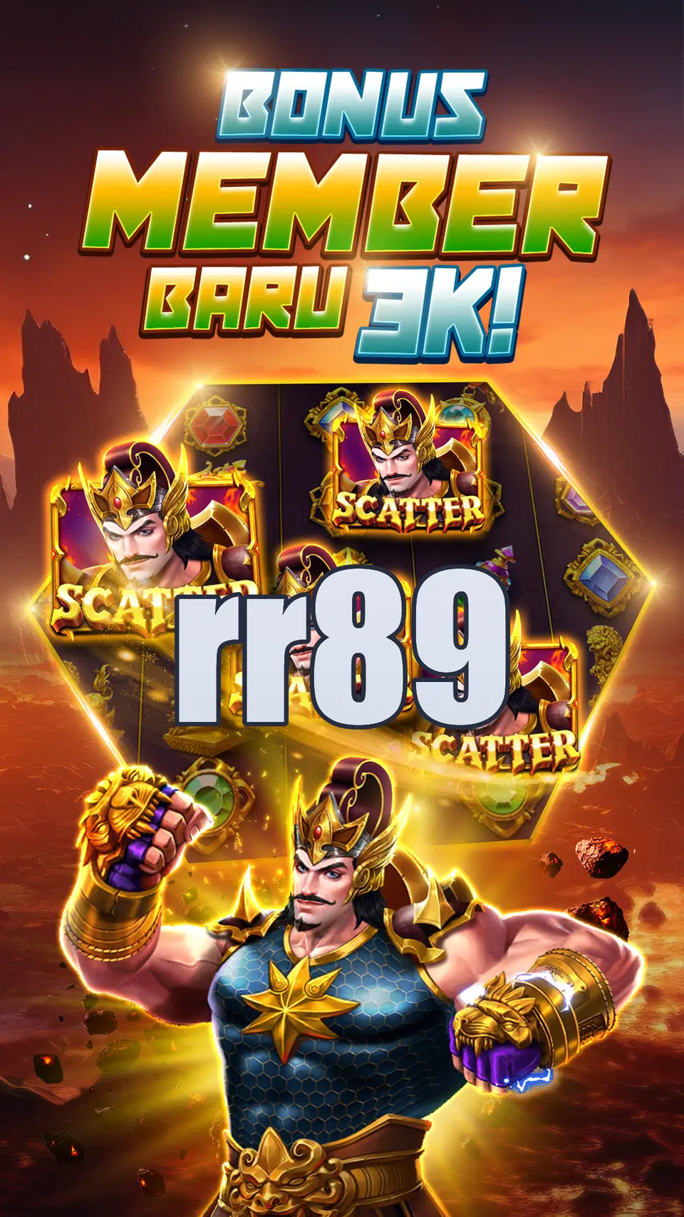 rr89 Unduh