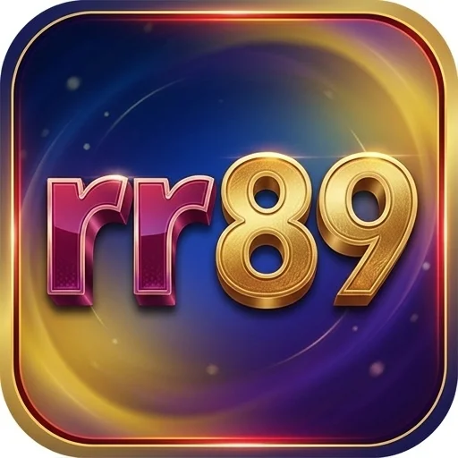 rr89 Logo - Resmi